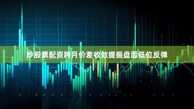 炒股票配资跨月价差收敛提振盘面低位反弹