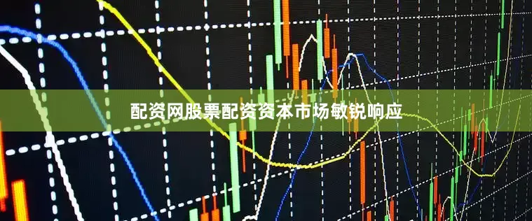配资网股票配资　　资本市场敏锐响应